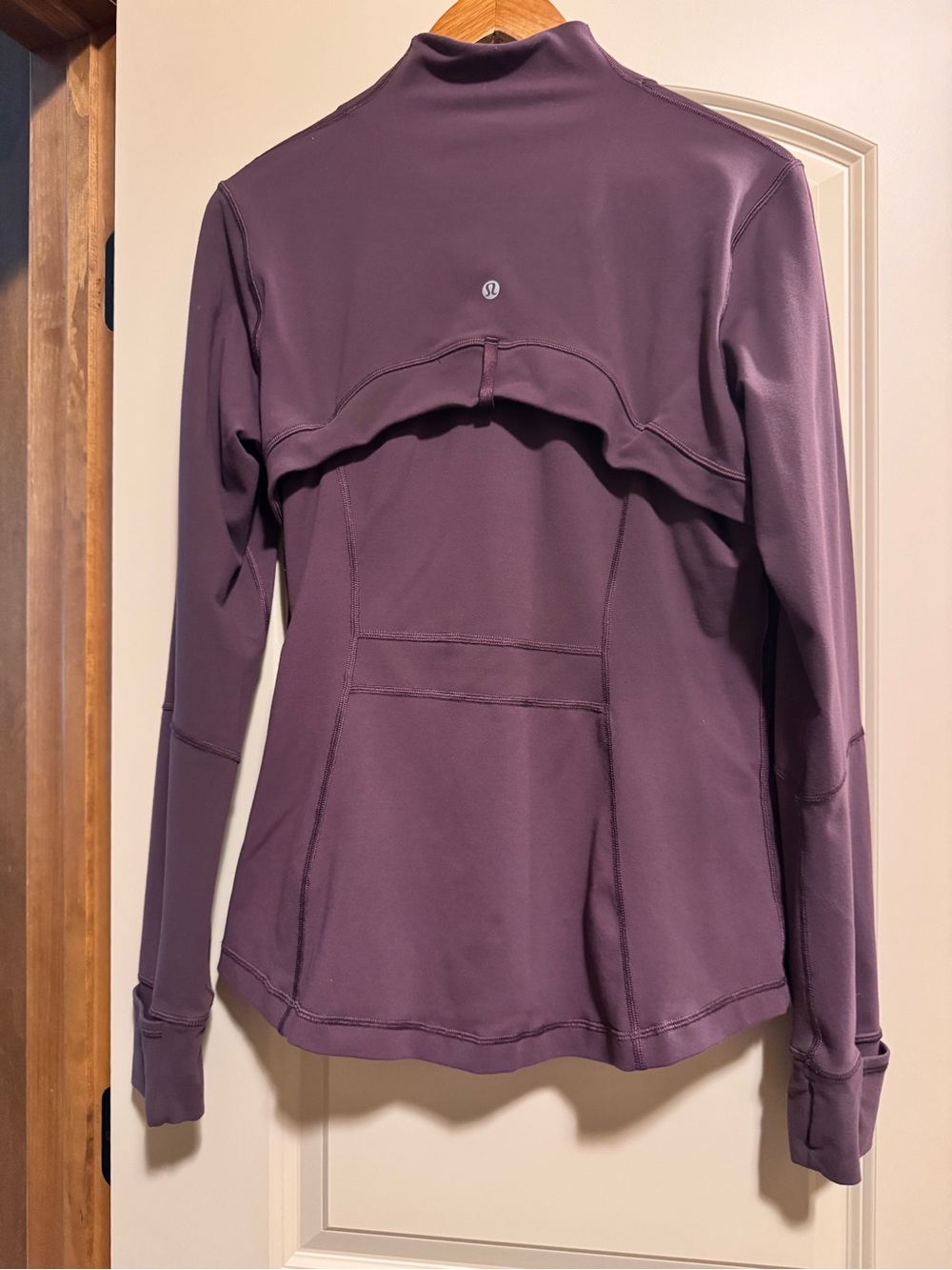 Lululemon Define Jacket - Picture 2 of 3